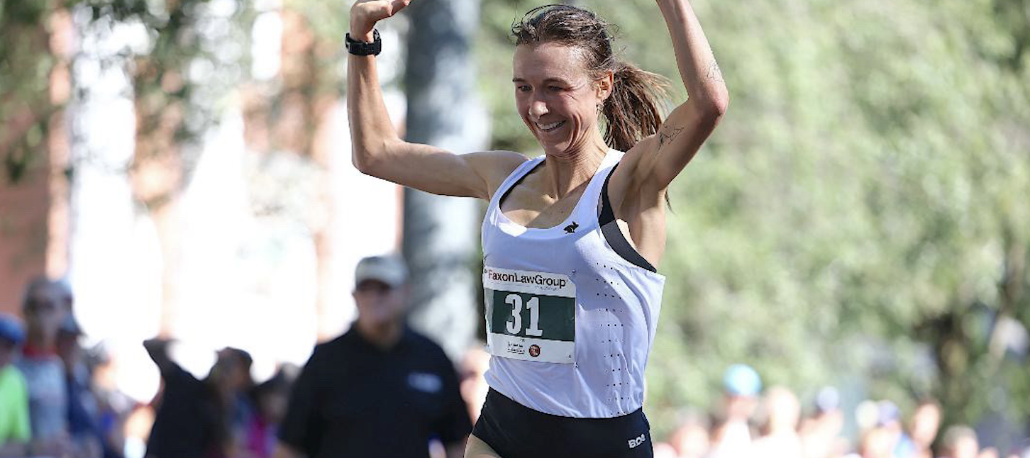 Rachael Rudel – I’m Proud of My Journey